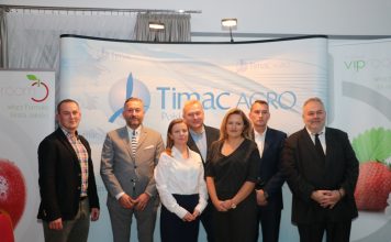 Podsumowanie sezonu truskawkowego 2018 i nowe produkty na 2019