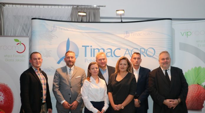 Podsumowanie sezonu truskawkowego 2018 i nowe produkty na 2019