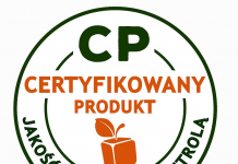 System Jakości Certyfikowany Produkt (CP)