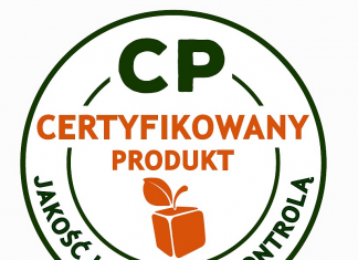 System Jakości Certyfikowany Produkt (CP)
