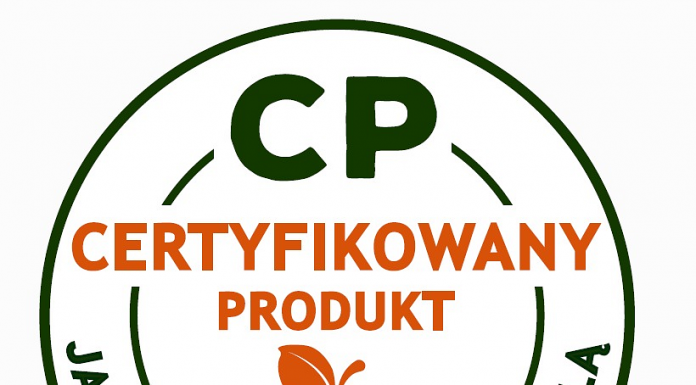 System Jakości Certyfikowany Produkt (CP)