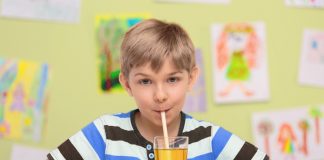 „5 porcji zdrowia w szkole” – duże zainteresowanie programem