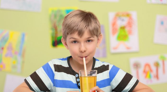 „5 porcji zdrowia w szkole” – duże zainteresowanie programem