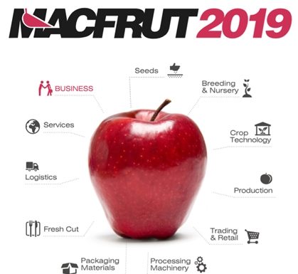 Macfrut 2019