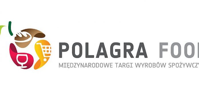 POLAGRA FOOD Międzynarodowe Targi Wyrobów Spożywczych