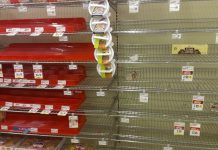 Ruch żółtych kamizelek i jego wpływ na rynek owoców i warzyw we Francji