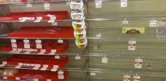 Ruch żółtych kamizelek i jego wpływ na rynek owoców i warzyw we Francji