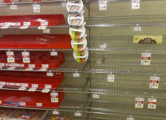 Ruch żółtych kamizelek i jego wpływ na rynek owoców i warzyw we Francji