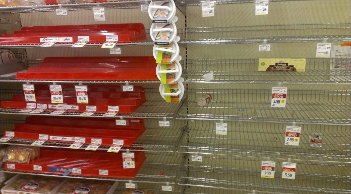 Ruch żółtych kamizelek i jego wpływ na rynek owoców i warzyw we Francji