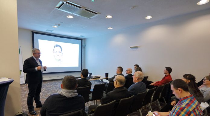 Zmiany i wyzwania w produkcji owoców jagodowych