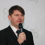 Jarosław Peczka właściciel Bio Genu mówił o historii firmy