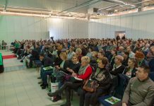 Zapraszamy na konferencje podczas IX rekordowej edycji TSW 2019!