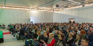 Zapraszamy na konferencje podczas IX rekordowej edycji TSW 2019!