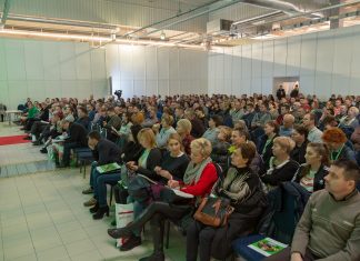 Zapraszamy na konferencje podczas IX rekordowej edycji TSW 2019!