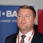 Marcin Chojecki przedstawił informacje o nowym fungicydzie BASF – Dagonis