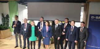 Nowe rozwiązania w ochronie roślin, również dla truskawek