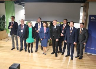 Nowe rozwiązania w ochronie roślin, również dla truskawek