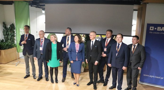 Nowe rozwiązania w ochronie roślin, również dla truskawek