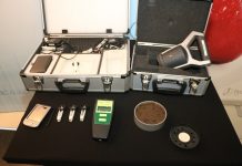 Analizy gleby i liści coraz ważniejsze