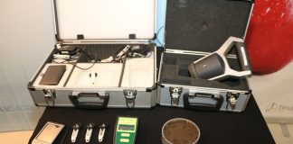 Analizy gleby i liści coraz ważniejsze