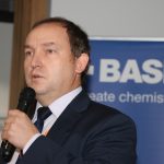 Tomasz Jaskulski przedstawił ofertę zapraw nasiennych BASF