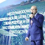 BiznesPlon2019 CIECH Sarzyna 1 Prezes Mariusz Grelewicz