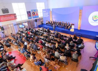 Jagodowe Trendy – XV edycja Międzynarodowej Konferencji Sadowniczej w Kraśniku