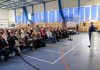 Konferencja Truskawkowa w Jasieńcu i nowości z zakresu uprawy truskawek