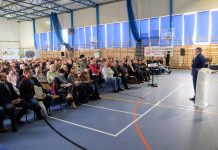 Konferencja Truskawkowa w Jasieńcu i nowości z zakresu uprawy truskawek