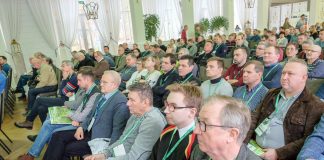 Kongres Borówkowy Agrosimex z solidną porcją wiedzy o borówce