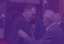 VII Międzynarodowa Konferencja Borówkowa pod hasłem WSPÓŁPRACY