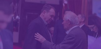 VII Międzynarodowa Konferencja Borówkowa pod hasłem WSPÓŁPRACY