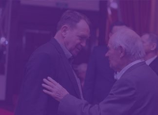 VII Międzynarodowa Konferencja Borówkowa pod hasłem WSPÓŁPRACY
