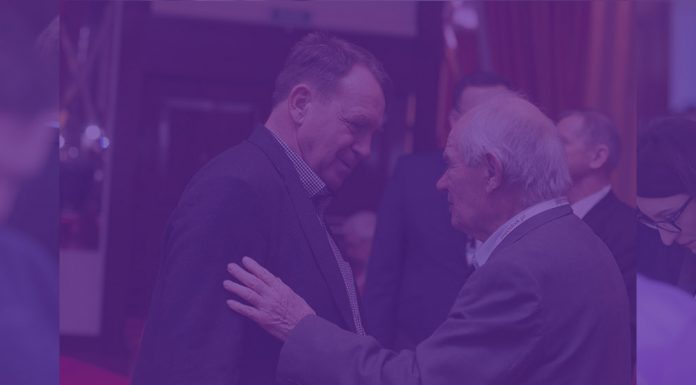 VII Międzynarodowa Konferencja Borówkowa pod hasłem WSPÓŁPRACY