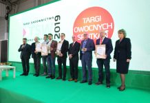 TSW 2019 rozpoczęte i wręczone pierwsze nagrody