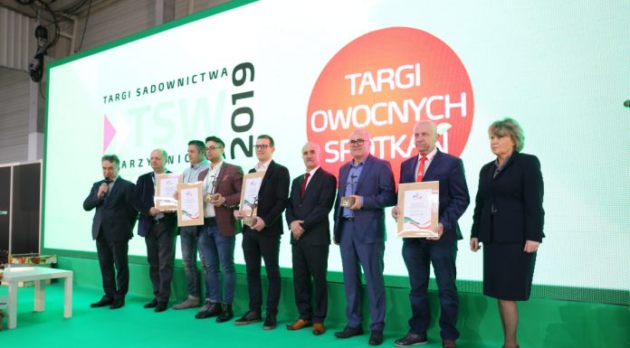 TSW 2019 rozpoczęte i wręczone pierwsze nagrody
