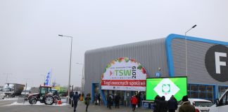 Targi TSW z nowym terminem. W tym roku obędą się jednak konferencje