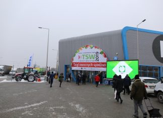 Targi TSW z nowym terminem. W tym roku obędą się jednak konferencje