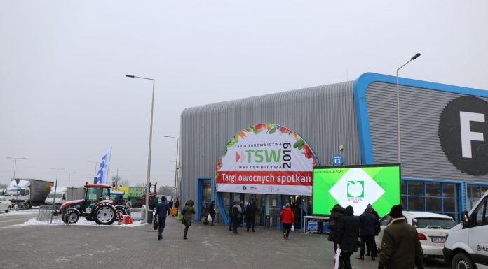 Targi TSW z nowym terminem. W tym roku obędą się jednak konferencje