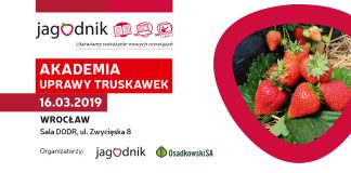Akademia Uprawy Truskawek we Wrocławiu