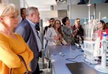 Badania i analizy roślin i gleby – nowe możliwości