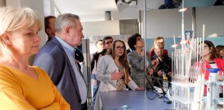 Badania i analizy roślin i gleby – nowe możliwości