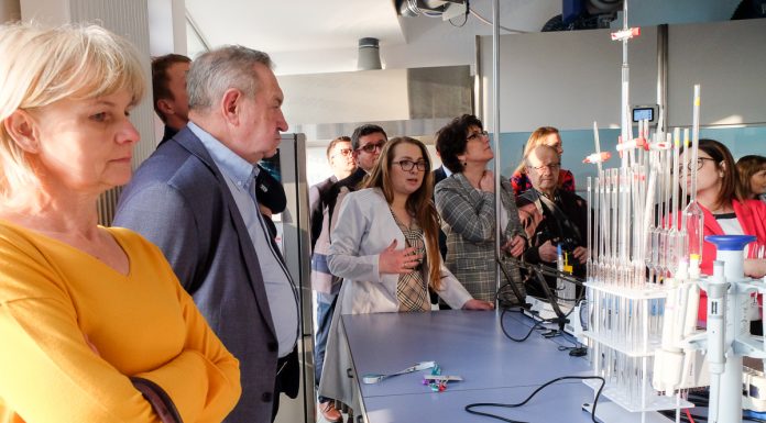 Badania i analizy roślin i gleby – nowe możliwości