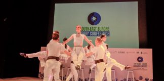 Borówka w Serbii – pierwsza Konferencja poświęcona borówce