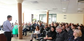 LRH Elizówka – plany na kolejny sezon