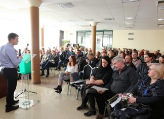 LRH Elizówka – plany na kolejny sezon