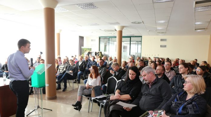 LRH Elizówka – plany na kolejny sezon