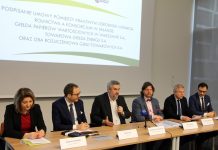 Program Platforma Żywnościowa zaczyna nabierać kształtu