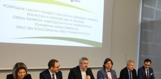 Program Platforma Żywnościowa zaczyna nabierać kształtu