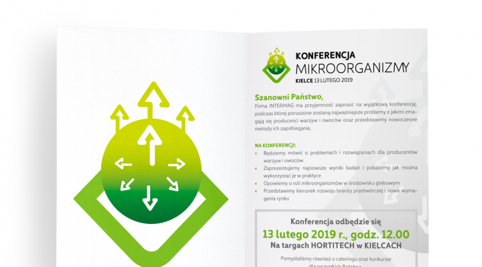 Konferencja MIKROORGANIZMY